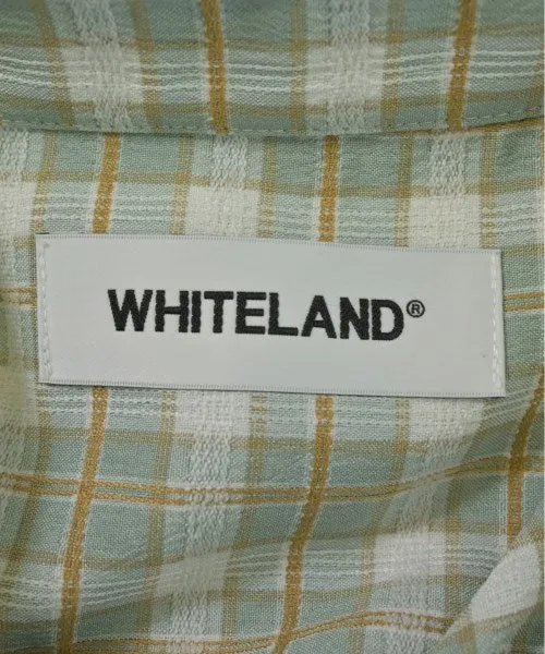 WHITELAND Freizeithemden