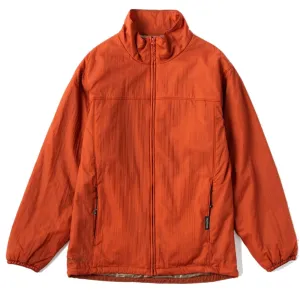Wild Things Polar Alpha Jacke Rot