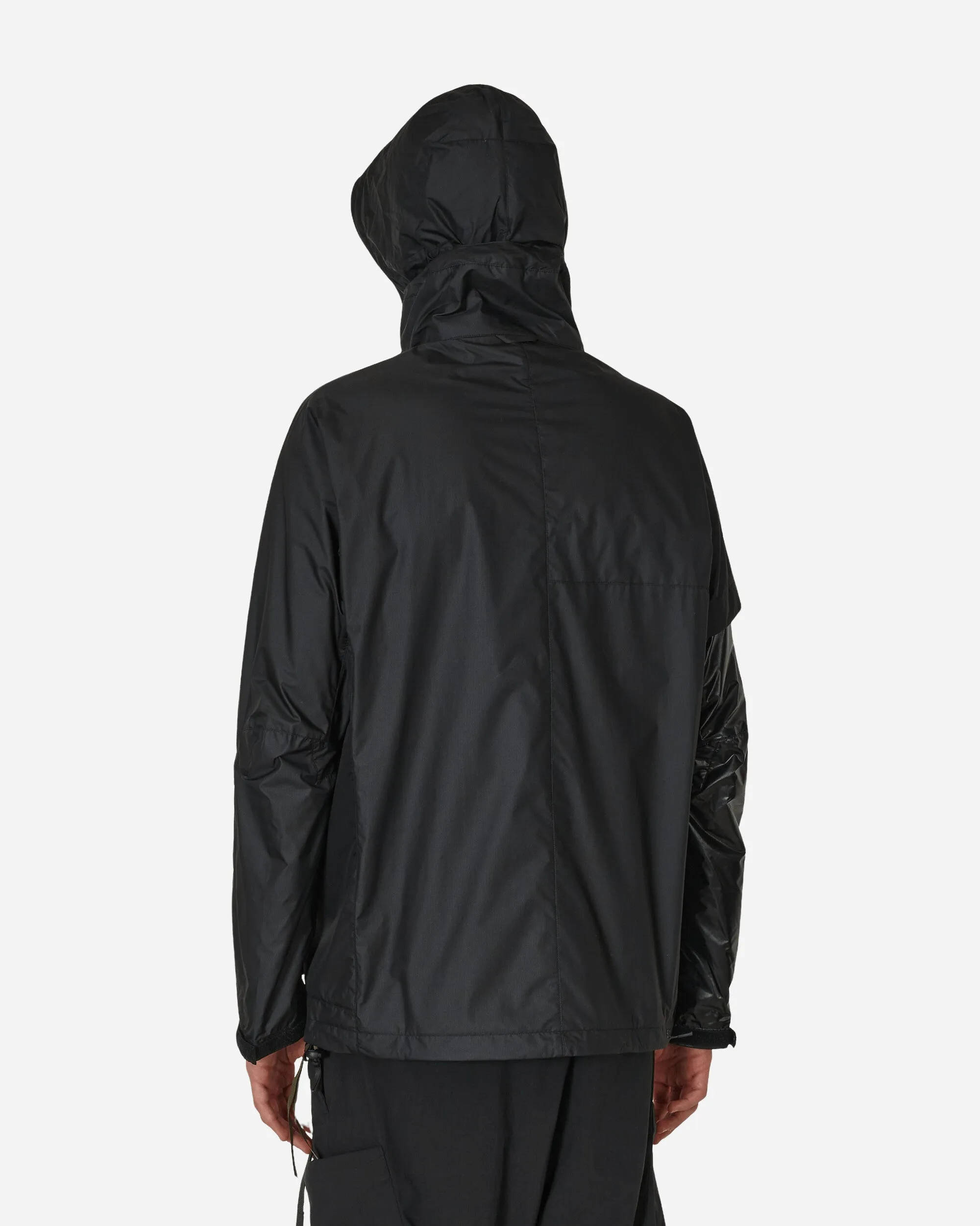 Windstopper Active Shell Interops Jacke Schwarz