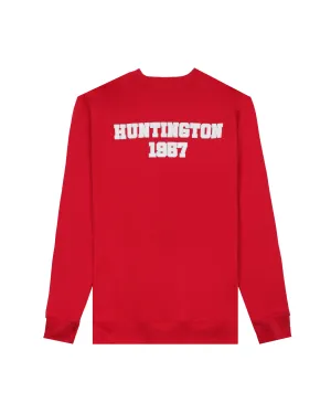 Damens City HB Crewneck Sweatshirt