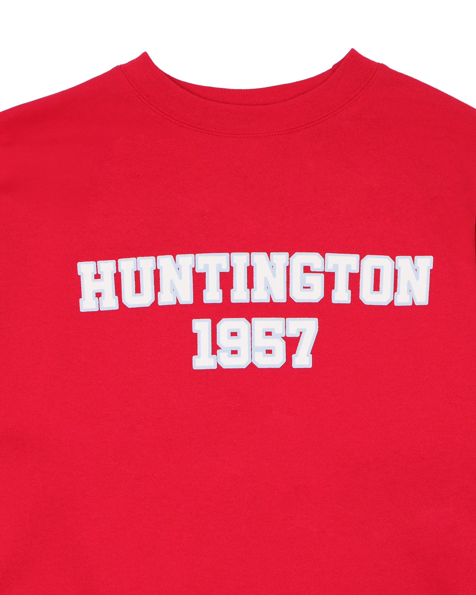Damens City HB Crewneck Sweatshirt