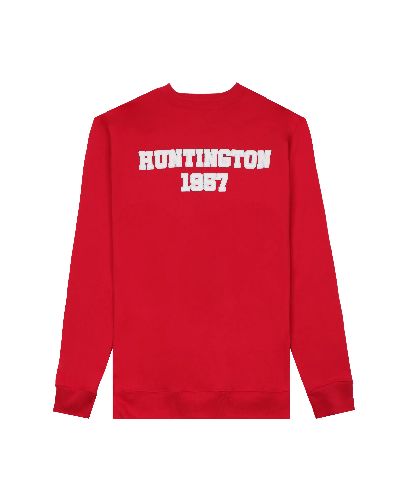 Damens City HB Crewneck Sweatshirt