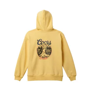 Coors x Brixton Rocky Kapuzenpullover für Damen