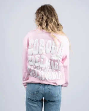 Damens Sway CDM Crewneck Sweatshirt