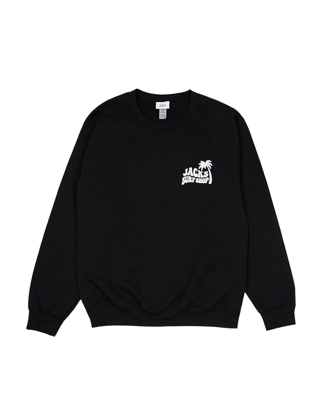 Damens Sway San Clemente Crewneck Sweatshirt