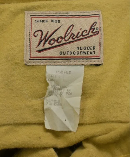 WOOLRICH Casual Hemden