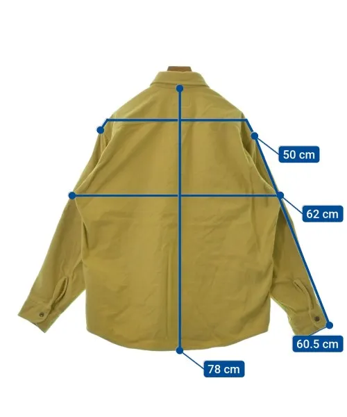 WOOLRICH Casual Hemden