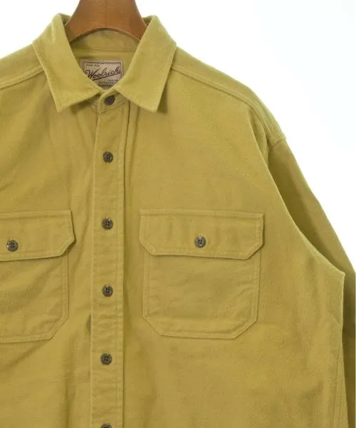 WOOLRICH Casual Hemden
