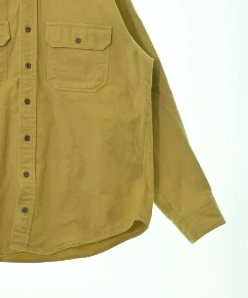 WOOLRICH Casual Hemden