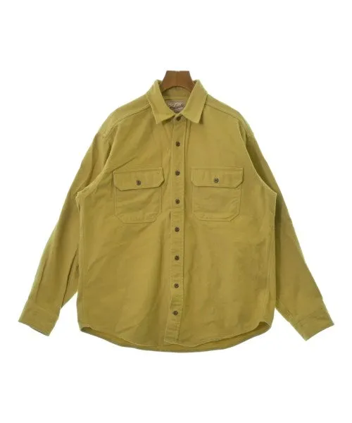 WOOLRICH Casual Hemden