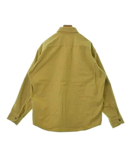 WOOLRICH Casual Hemden