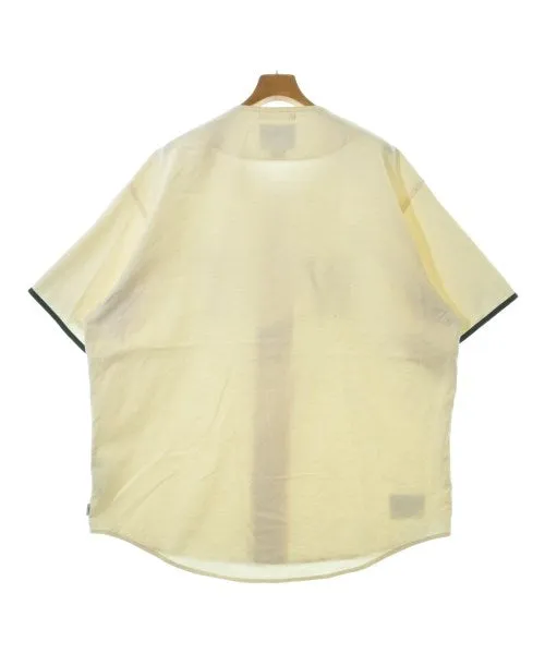 WTAPS Casual Hemden