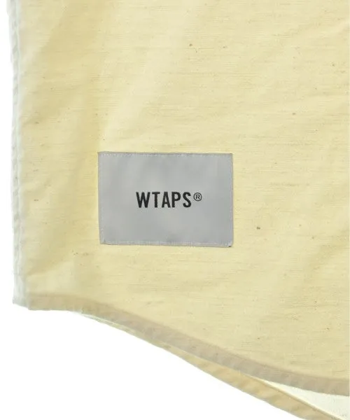 WTAPS Casual Hemden