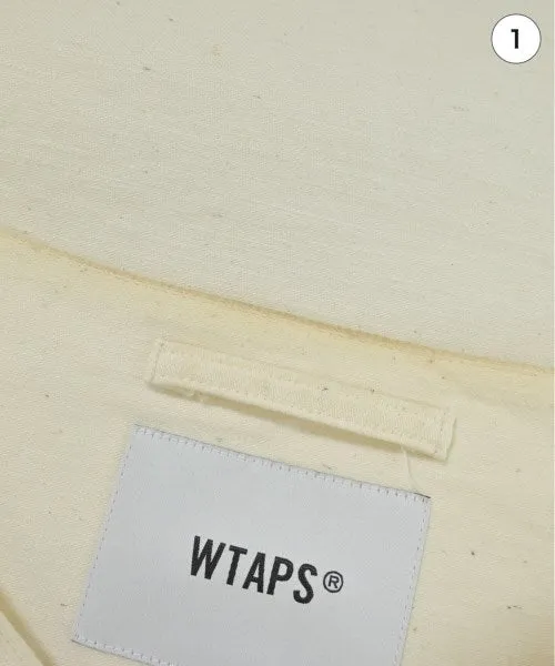 WTAPS Casual Hemden