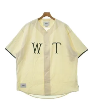 WTAPS Casual Hemden