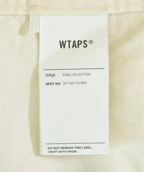 WTAPS Casual Hemden