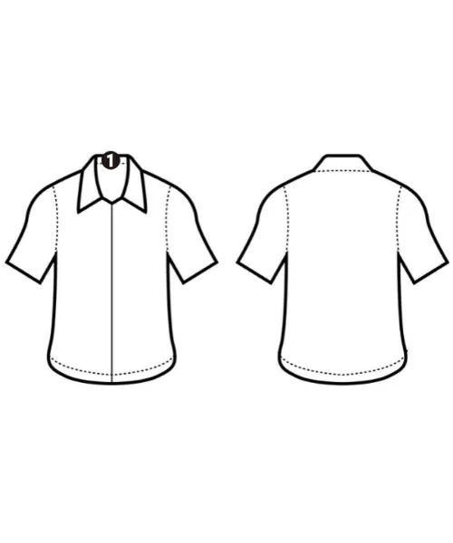 WTAPS Casual Hemden