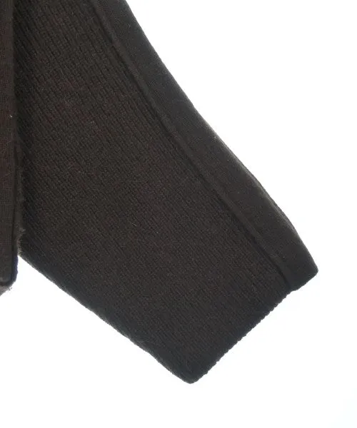 YOKE Pullover