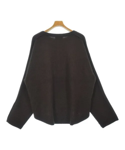 YOKE Pullover