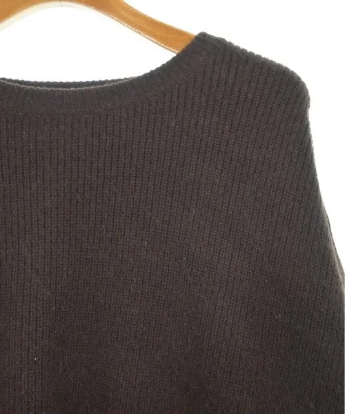 YOKE Pullover