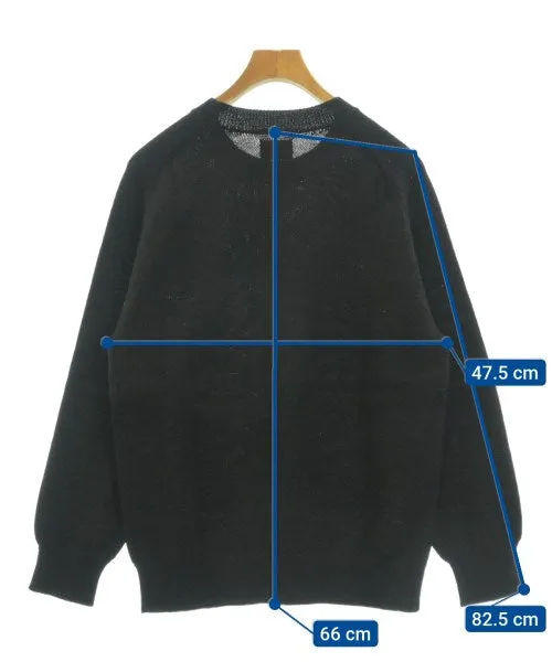 yonetomi Pullover