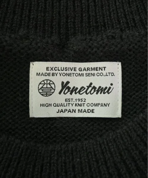 yonetomi Pullover