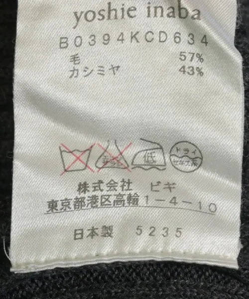 YOSHIE INABA Pullover