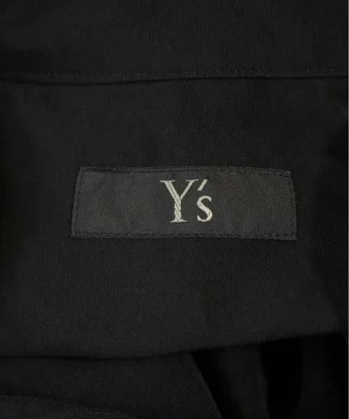 Y's Casual Hemden