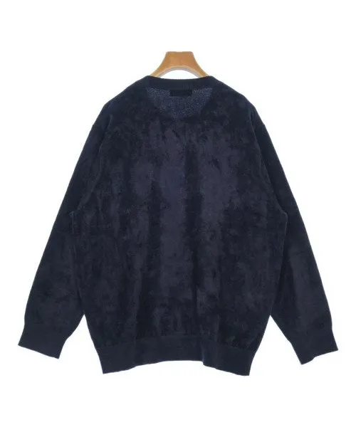 ZUCCa Pullover