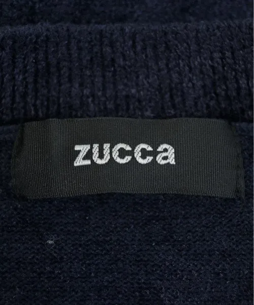 ZUCCa Pullover