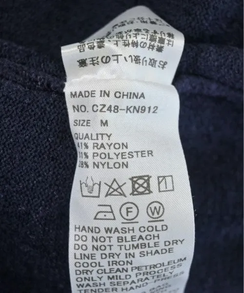 ZUCCa Pullover